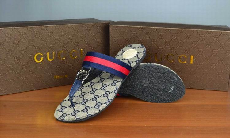 2017 Guci slippers woman 35-42-123